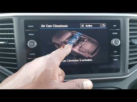 3 push button start replaced. . How to unlock rear climate control vw atlas